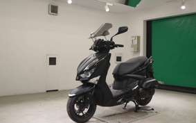 YAMAHA CYGNUSｸﾞﾘﾌｧｽ 2021 SEJ4J
