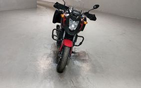 HONDA NC700X RC63