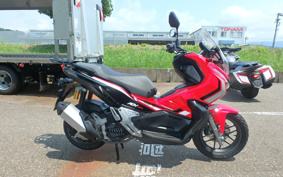 HONDA ADV150 KF61