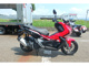 Фото Honda ADV150 с японского аукциона