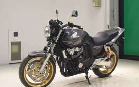 HONDA CB400SF VTEC Spec3 2006 NC39