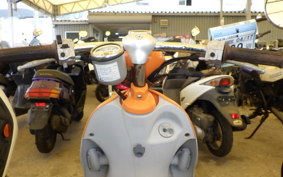 SUZUKI PALETTE CA41A