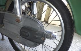 SUZUKI BIRDIE 80 BC41A