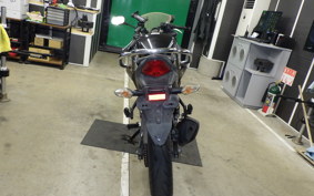 HONDA CBR125R 2025 JC50