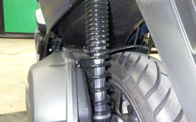 HONDA PCX125 2008 JK05