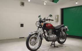 KAWASAKI ESTRELLA RS BJ250A