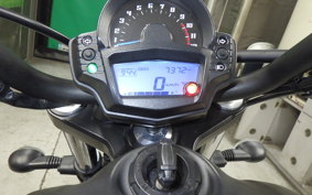 KAWASAKI VULCAN 650 S 2015 EN650A