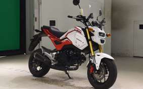 HONDA GROM 2025 JC75