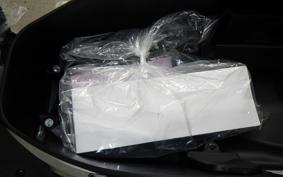 HONDA LEAD 125 2025 JK12