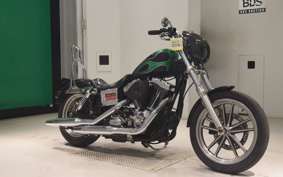 HARLEY FXDL 1580 2008