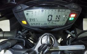 SUZUKI SV650 A 2024 VP55E