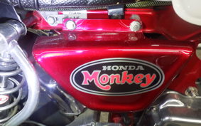 HONDA MONKEY AB27