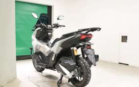 HONDA ADV160 2009 KF54