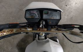 YAMAHA DT50 17W