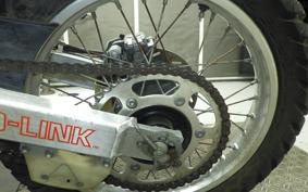 HONDA XR250R 2001 ME06