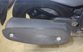 SUZUKI ﾚｯﾂ CA4AA