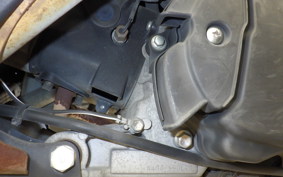 SUZUKI ADDRESS V50 Gen.2 CA44A