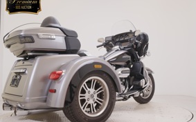 HARLEY FLHTCUTG TRIKE 1750 2018