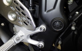 YAMAHA YZF-R25 A RG43J