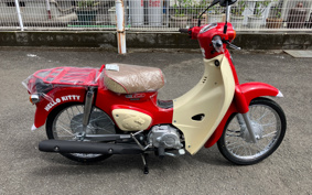 HONDA SUPER CUB50 AA09