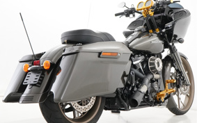 HARLEY FLTRXS 2021 KTP