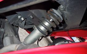 HONDA GYRO CANOPY TA03