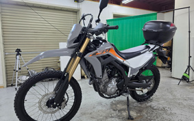 HONDA CRF250L MD47