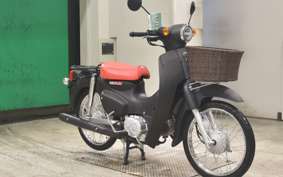 HONDA C50 SUPER CUB 2025 AA09