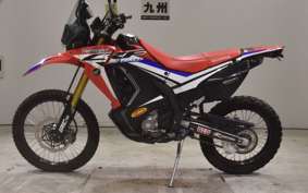 HONDA CRF250 RALLY 2018 MD44