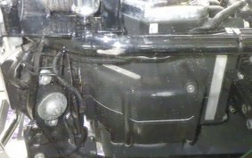 HARLEY FLHX 1580 2007