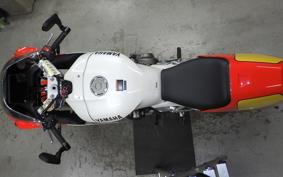 YAMAHA XSR900 GP 2024 RN96J