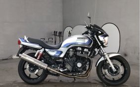 HONDA CB750 2007 RC42