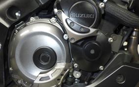 SUZUKI GSX-S1000 Gen.2 2021 EK1AA