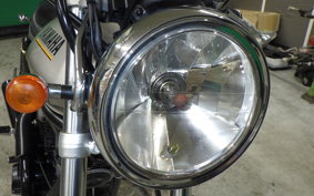 YAMAHA SRV250 RENAISSA 2002 4DN