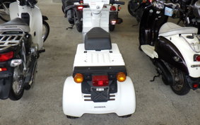 HONDA GYRO X TD02