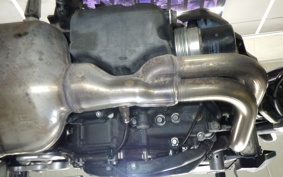 YAMAHA MT-07 ABS 2014 RM07J