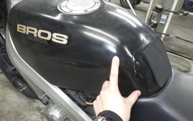 HONDA BROS 400 GEN 2 1993 NC25