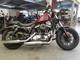 Фото Harley XL1200XS 2019 с японского аукциона