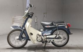 HONDA SUPER CUB90 HA02