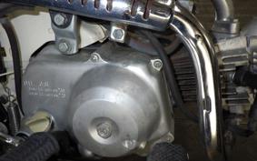 HONDA DAX 50 2016 ST50