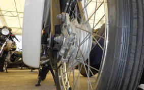 HONDA C50 SUPER CUB E C501