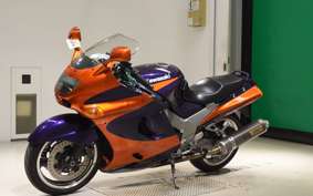 KAWASAKI ZZ1100 NINJA R Gen.2 1998 ZXT10D