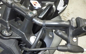 HONDA CB250F MC43