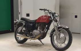 KAWASAKI ESTRELLA RS Custom BJ250A