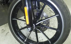 HARLEY FXSB 1580 2014