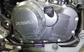 SUZUKI Vｽﾄﾛｰﾑ250 2018