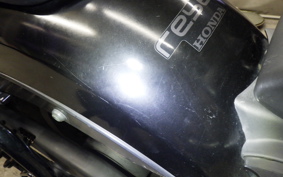 HONDA REBEL 250 A