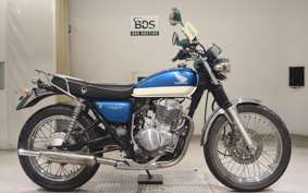 HONDA CB400SS E 2006 NC41