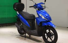 SUZUKI ADDRESS 110 2006 CE47A
