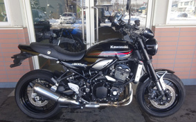 KAWASAKI Z900RS 2024 ZR900K